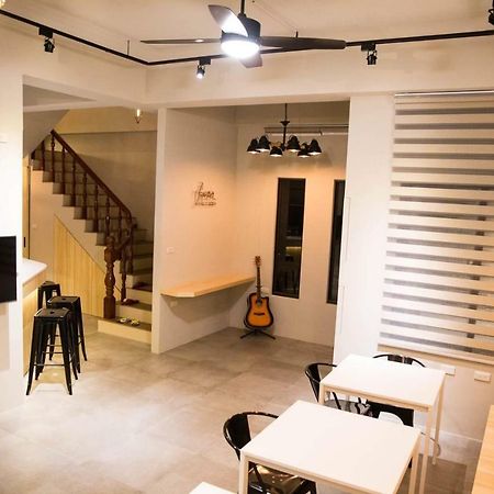 C.C. Sleep Apartment Magong Exterior photo