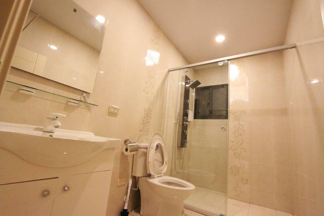 C.C. Sleep Apartment Magong Exterior photo