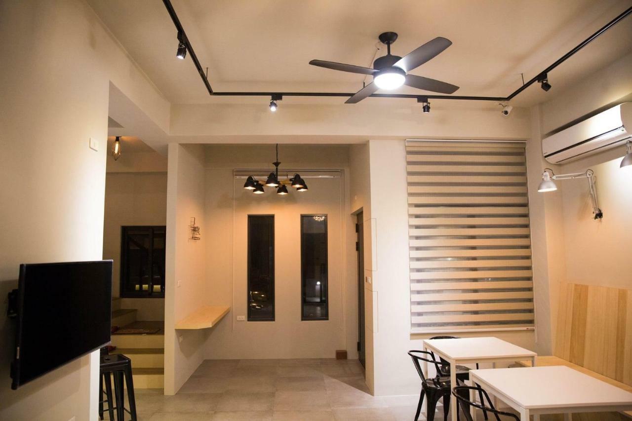 C.C. Sleep Apartment Magong Exterior photo