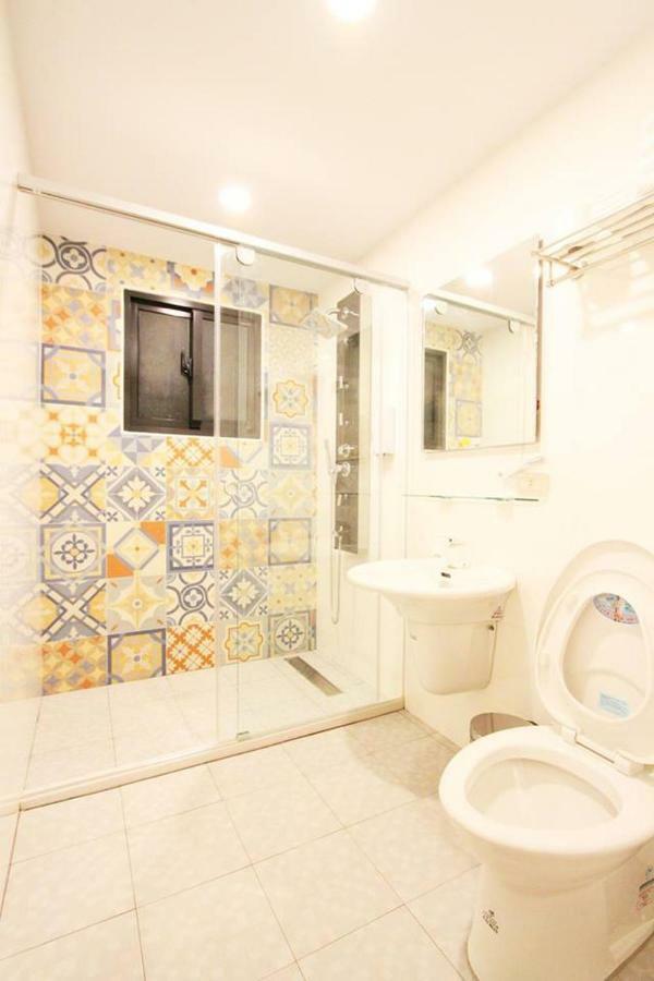 C.C. Sleep Apartment Magong Exterior photo