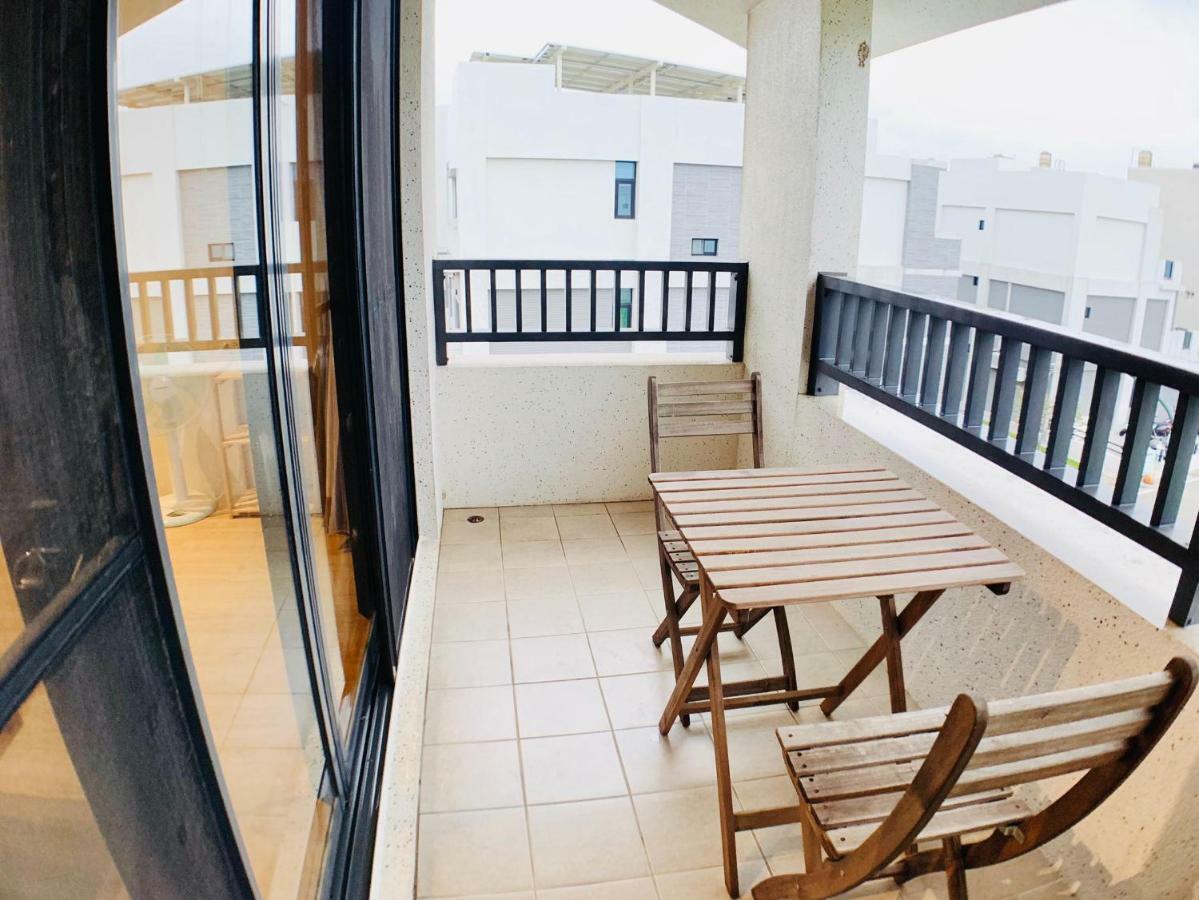 C.C. Sleep Apartment Magong Exterior photo