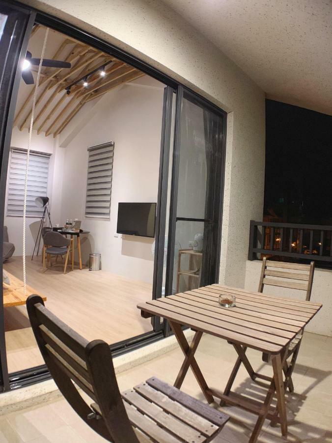 C.C. Sleep Apartment Magong Exterior photo